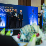 Najlepsi lekarze na Podkarpaciu wybrani (zdjęcia) - Polskie Radio Rzeszów