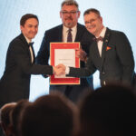 W zamku w Łańcucie Andrzej Duda uhonorował laureatów XXII edycji Nagrody Gospodarczej Prezydenta RP (fotogaleria) 30 - Polskie Radio Rzeszów W zamku w Łańcucie Andrzej Duda uhonorował laureatów XXII edycji Nagrody Gospodarczej Prezydenta RP (fotogaleria) - Polskie Radio Rzeszów