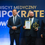 Najlepsi lekarze na Podkarpaciu wybrani (zdjęcia) - Polskie Radio Rzeszów
