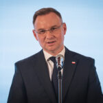 W zamku w Łańcucie Andrzej Duda uhonorował laureatów XXII edycji Nagrody Gospodarczej Prezydenta RP (fotogaleria) 39 - Polskie Radio Rzeszów W zamku w Łańcucie Andrzej Duda uhonorował laureatów XXII edycji Nagrody Gospodarczej Prezydenta RP (fotogaleria) - Polskie Radio Rzeszów