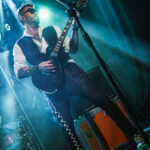 Koncert zespołu GED (fotogaleria) - Polskie Radio Rzeszów