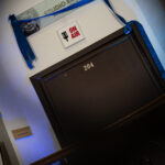 Studio emisyjne im. redaktora Janusza Majki 2 - Polskie Radio Rzeszów Studio emisyjne im. redaktora Janusza Majki - Polskie Radio Rzeszów