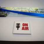 Studio emisyjne im. redaktora Janusza Majki 3 - Polskie Radio Rzeszów Studio emisyjne im. redaktora Janusza Majki - Polskie Radio Rzeszów