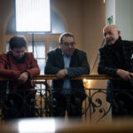 Studio emisyjne im. redaktora Janusza Majki 7 - Polskie Radio Rzeszów Studio emisyjne im. redaktora Janusza Majki - Polskie Radio Rzeszów