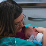 Święto wcześniaka w rzeszowskich szpitalach (zdjęcia, video) - Polskie Radio Rzeszów