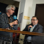 Studio emisyjne im. redaktora Janusza Majki 14 - Polskie Radio Rzeszów Studio emisyjne im. redaktora Janusza Majki - Polskie Radio Rzeszów