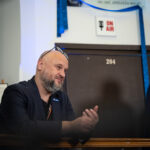 Studio emisyjne im. redaktora Janusza Majki 16 - Polskie Radio Rzeszów Studio emisyjne im. redaktora Janusza Majki - Polskie Radio Rzeszów