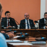 Wiceminister Spraw Wewnętrznych i Administracji w Jarosławiu 14 - Polskie Radio Rzeszów Wiceminister Spraw Wewnętrznych i Administracji w Jarosławiu - Polskie Radio Rzeszów