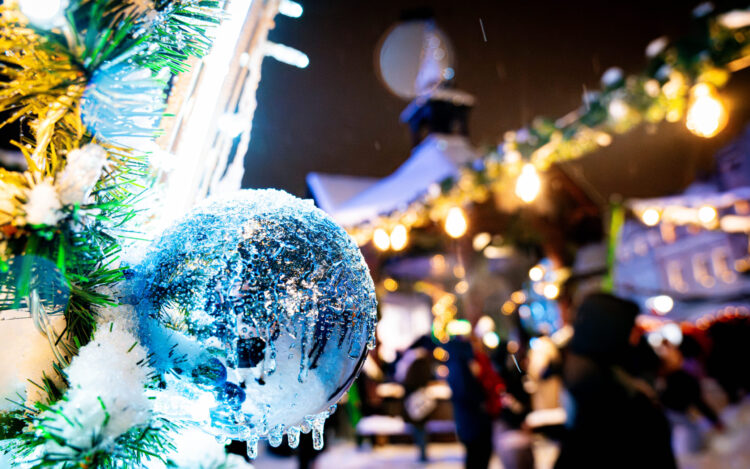 W przyszłym tygodniu ruszy świąteczne miasteczko w Rzeszowie 1 - Polskie Radio Rzeszów W przyszłym tygodniu ruszy świąteczne miasteczko w Rzeszowie