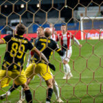 Resovia przegrała z Wieczystą Kraków (zdjęcia) 52 - Polskie Radio Rzeszów Resovia przegrała z Wieczystą Kraków (zdjęcia) - Polskie Radio Rzeszów