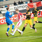 Resovia przegrała z Wieczystą Kraków (zdjęcia) 55 - Polskie Radio Rzeszów Resovia przegrała z Wieczystą Kraków (zdjęcia) - Polskie Radio Rzeszów