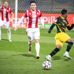 Resovia przegrała z Wieczystą Kraków (zdjęcia) 72 - Polskie Radio Rzeszów Resovia przegrała z Wieczystą Kraków (zdjęcia) - Polskie Radio Rzeszów