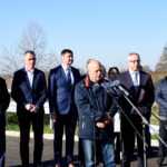 Otwarcie północnej obwodnicy Sędziszowa Małopolskiego 8 - Polskie Radio Rzeszów Otwarcie północnej obwodnicy Sędziszowa Małopolskiego - Polskie Radio Rzeszów