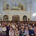 Młodzież z Sędziszowa Małopolskiego oddała hołd bohaterom 5 - Polskie Radio Rzeszów Młodzież z Sędziszowa Małopolskiego oddała hołd bohaterom - Polskie Radio Rzeszów