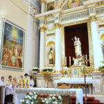 Młodzież z Sędziszowa Małopolskiego oddała hołd bohaterom 4 - Polskie Radio Rzeszów Młodzież z Sędziszowa Małopolskiego oddała hołd bohaterom - Polskie Radio Rzeszów