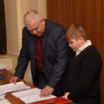 Uczeń w roli burmistrza Sędziszowa Małopolskiego. Dzień pełen wyzwań 5 - Polskie Radio Rzeszów Uczeń w roli burmistrza Sędziszowa Małopolskiego. Dzień pełen wyzwań - Polskie Radio Rzeszów