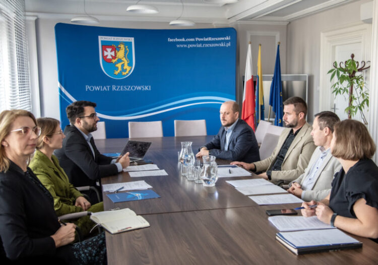 Sokołów Małopolski dołącza do Stowarzyszenia Aglomeracji Rzeszowskiej