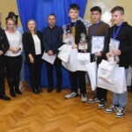 Uczniowie z Nockowej "Młodymi Mistrzami Techniki" - Polskie Radio Rzeszów