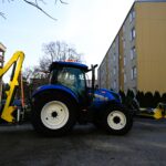 W jarosławskim z nowym sprzętem lepiej zadbają o drogi 3 - Polskie Radio Rzeszów W jarosławskim z nowym sprzętem lepiej zadbają o drogi - Polskie Radio Rzeszów