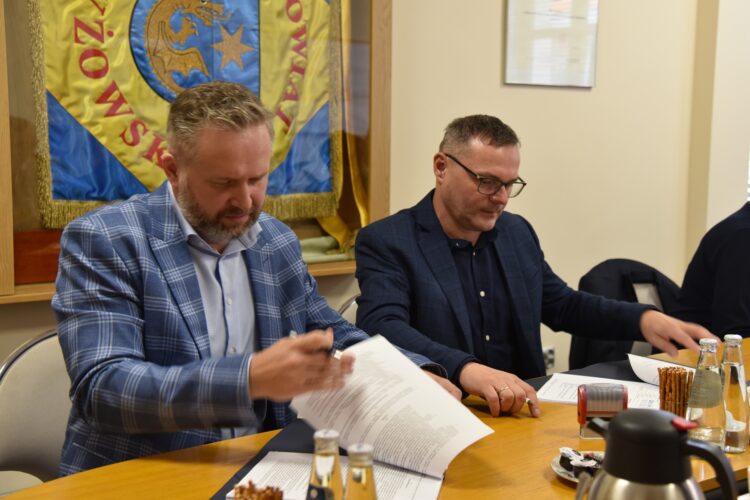 Instalacje fotowoltaiczne w powiecie strzyżowskim