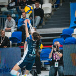 Interesujące derbowe starcie w Tauron Lidze wygrywają Rzeszowianki - Polskie Radio Rzeszów