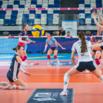 Interesujące derbowe starcie w Tauron Lidze wygrywają Rzeszowianki - Polskie Radio Rzeszów