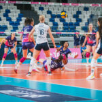 Interesujące derbowe starcie w Tauron Lidze wygrywają Rzeszowianki - Polskie Radio Rzeszów