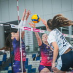 Interesujące derbowe starcie w Tauron Lidze wygrywają Rzeszowianki - Polskie Radio Rzeszów