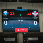 Interesujące derbowe starcie w Tauron Lidze wygrywają Rzeszowianki - Polskie Radio Rzeszów