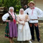 Nagroda Prezydenta RP "Dla Dobra Wspólnego" dla Stowarzyszenia Rekonstrukcji Strojów Historycznych "Damy i Huzary" 9 - Polskie Radio Rzeszów Nagroda Prezydenta RP "Dla Dobra Wspólnego" dla Stowarzyszenia Rekonstrukcji Strojów Historycznych "Damy i Huzary" - Polskie Radio Rzeszów