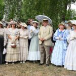 Nagroda Prezydenta RP "Dla Dobra Wspólnego" dla Stowarzyszenia Rekonstrukcji Strojów Historycznych "Damy i Huzary" 6 - Polskie Radio Rzeszów Nagroda Prezydenta RP "Dla Dobra Wspólnego" dla Stowarzyszenia Rekonstrukcji Strojów Historycznych "Damy i Huzary" - Polskie Radio Rzeszów