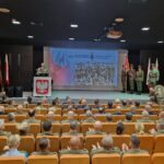 Obchody stulecia Korpusu Ochrony Pogranicza - Polskie Radio Rzeszów