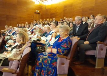 W&nbsp;Rzeszowie nagrodzono organizacje pozarządowe