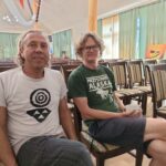 "Be Hippie – Made in Poland". Kolejne spotkanie filmowe Północ-Południe 7 - Polskie Radio Rzeszów "Be Hippie – Made in Poland". Kolejne spotkanie filmowe Północ-Południe - Polskie Radio Rzeszów