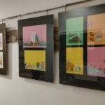 Prace Olgi Siemaszko w Rzeszowie - Polskie Radio Rzeszów