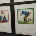 Prace Olgi Siemaszko w Rzeszowie - Polskie Radio Rzeszów