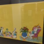 Prace Olgi Siemaszko w Rzeszowie - Polskie Radio Rzeszów