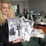 "Filmowy wehikuł czasu"- Fred Astaire i Ginger Rogers 15 - Polskie Radio Rzeszów "Filmowy wehikuł czasu"- Fred Astaire i Ginger Rogers - Polskie Radio Rzeszów