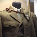 Mundury i ekwipunek wojsk górskich w Muzeum Okręgowym 3 - Polskie Radio Rzeszów Mundury i ekwipunek wojsk górskich w Muzeum Okręgowym - Polskie Radio Rzeszów