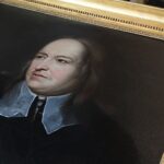 Obrazy o tematyce religijnej wróciły do Muzeum Okręgowego w Rzeszowie - Polskie Radio Rzeszów