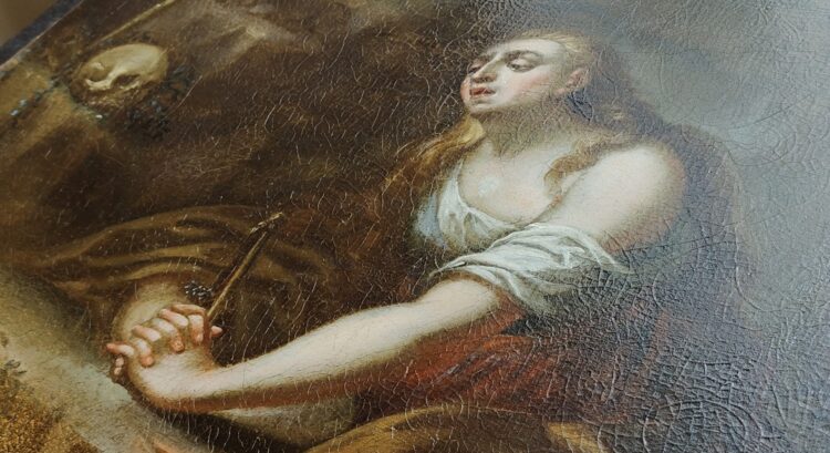 Obrazy o tematyce religijnej wróciły do Muzeum Okręgowego w Rzeszowie