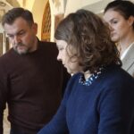 Obrazy o tematyce religijnej wróciły do Muzeum Okręgowego w Rzeszowie - Polskie Radio Rzeszów