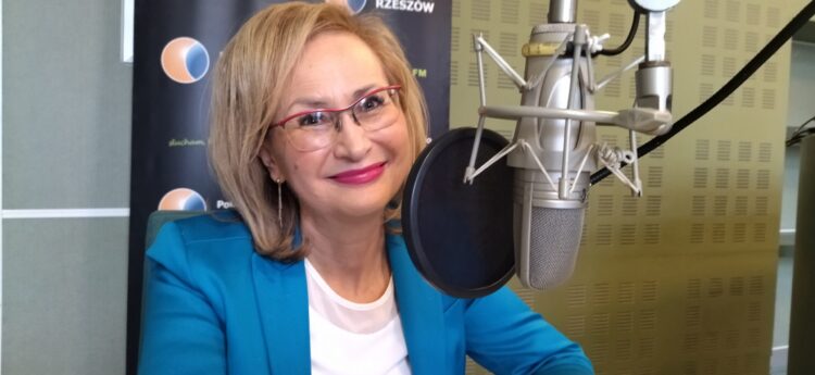 Doktor Lucyna Samborska radzi, jak zadbać o odporność jesienią