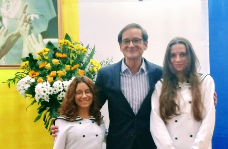 O roztropności u Sióstr Prezentek 1 - Polskie Radio Rzeszów O roztropności u Sióstr Prezentek