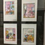 Prace Olgi Siemaszko w Rzeszowie - Polskie Radio Rzeszów