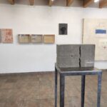 Przestrzenie Tomasza Zawadzkiego i Kuby Maciejczyka w Galerii Pastula - Polskie Radio Rzeszów