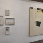 Przestrzenie Tomasza Zawadzkiego i Kuby Maciejczyka w Galerii Pastula - Polskie Radio Rzeszów