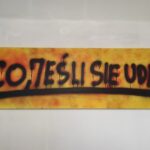 Przestrzenie Tomasza Zawadzkiego i Kuby Maciejczyka w Galerii Pastula - Polskie Radio Rzeszów