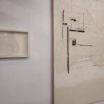 Przestrzenie Tomasza Zawadzkiego i Kuby Maciejczyka w Galerii Pastula - Polskie Radio Rzeszów