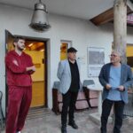 Przestrzenie Tomasza Zawadzkiego i Kuby Maciejczyka w Galerii Pastula - Polskie Radio Rzeszów